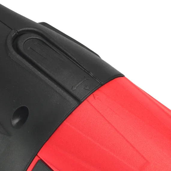 УШМ Felisatti FT8503, 230 мм, 2800 Вт кнопка разворота задний рукоятки в режим резка шлифовка