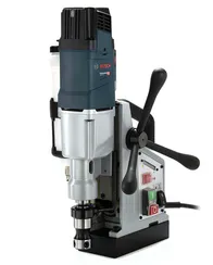 Магнитный сверлильный станок BOSCH GBM 50-2 Professional