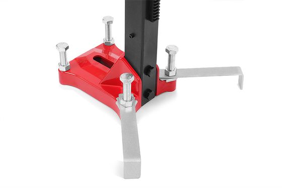 Установка алмазного бурения MESSER DM250E-P №6 Установка алмазного бурения MESSER DM250E-P №6