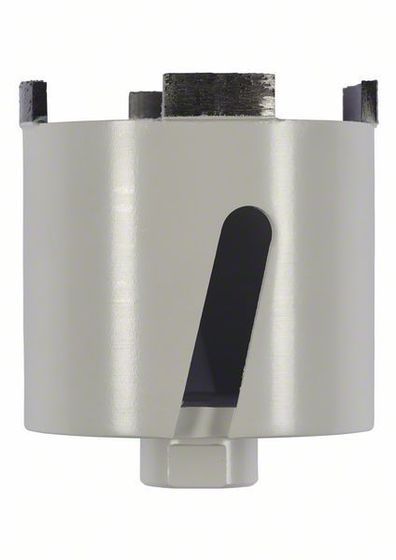 Алмазная коронка для подрозетников Bosch 82 мм