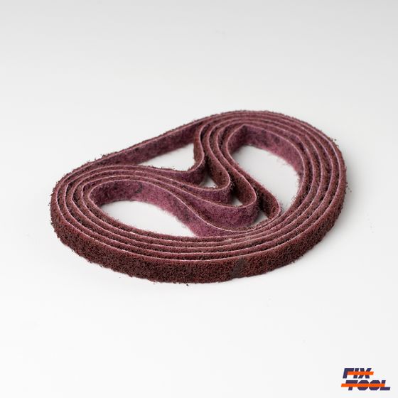 Лента шлифовальная 13x457 мм Medium 3M Scotch-Brite SC 5 шт/уп №2 Лента шлифовальная 13x457 мм Medium 3M Scotch-Brite SC 5 шт/уп №2