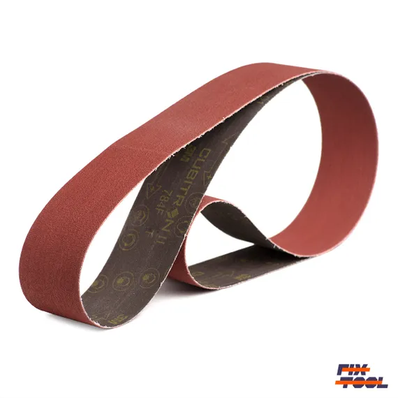 Лента шлифовальная 75x2000 мм 3M Cubitron II 784F P60