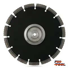 Набор алмазных дисков EL70 CnB Husqvarna