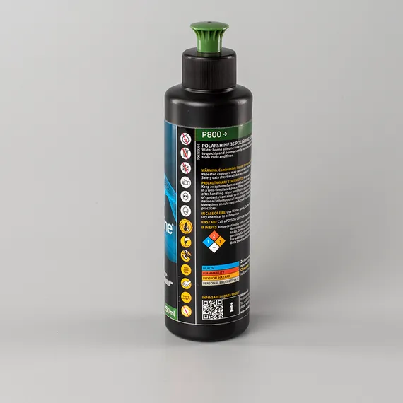 Mirka Polarshine 35 250мл 7992800251