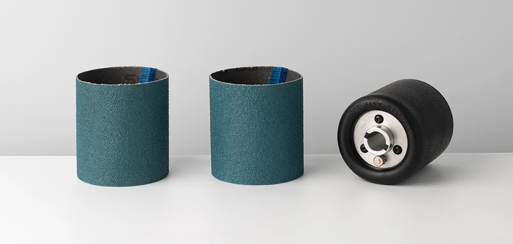 Снижение цен на шлиф ленты DEERFOS 100x286 мм