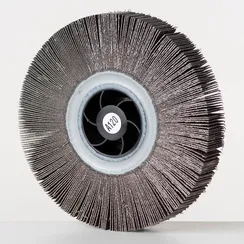 Круг лепестковый радиальный 125x20xМ14 Fix-Tool P120