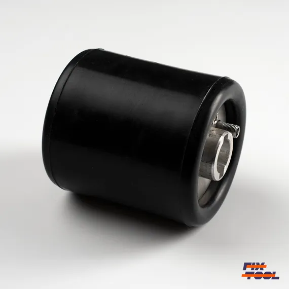 Надувной барабан для шлифовки 100x90x19 мм FB эконом