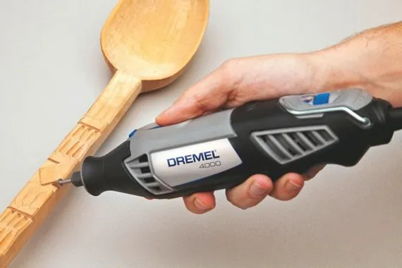 Высокоскоростная насадка 6,4 мм (125) DREMEL