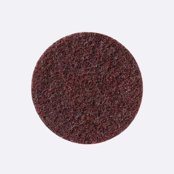 Шлифовальный круг нетканый 3M 75мм Roloc Medium №3 Шлифовальный круг нетканый 3M 75мм Roloc Medium №3