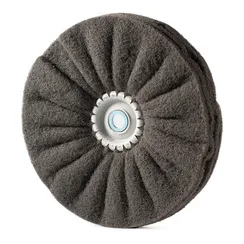 Круг нетканый 200x30x14/20 мм Osborn Fine S7T (P280)