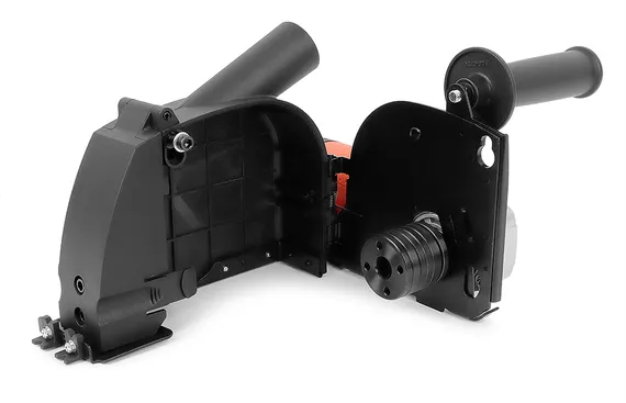 Штроборез MESSER T1555 для проделывания штробы