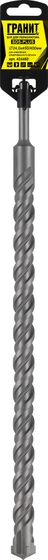Бур по бетону SDS-Plus 24,0х450/400 "Гранит" №2