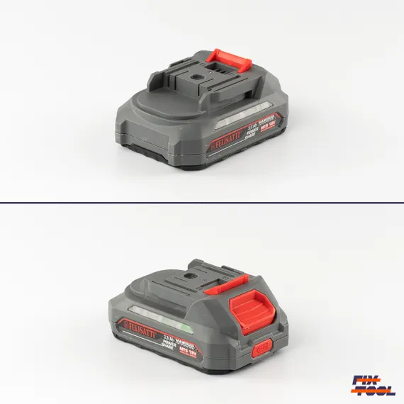 Фото аккумуляторов с разных сторон