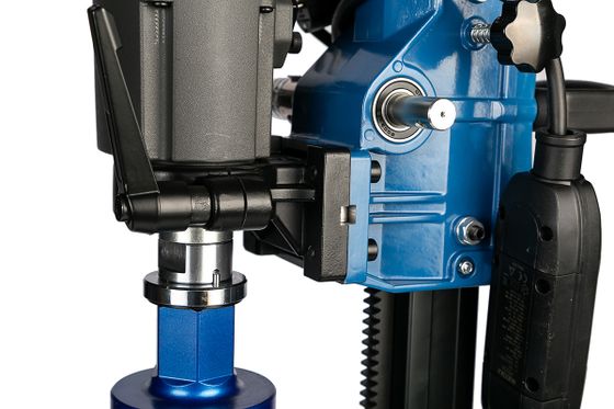 Комплект для алмазного бурения KEOS KS-180 set прямой штатив №4 Комплект для алмазного бурения KEOS KS-180 set прямой штатив №4