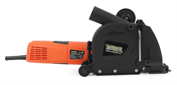 Штроборез MESSER T1555 артикул 10-40-147