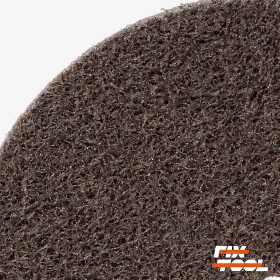 Круг Scotch-Brite 3M 75x6x6мм 6A Medium №3 Круг Scotch-Brite 3M 75x6x6мм 6A Medium №3