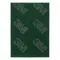Scotch-Brite 3M лист зеленый 158 х 224 мм 07496 Very Fine A