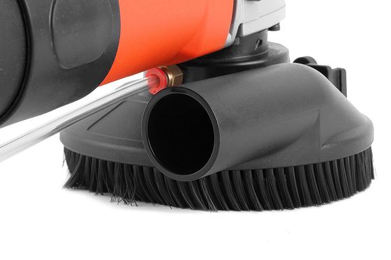 Шлифмашина по камню MESSER EP5 №4