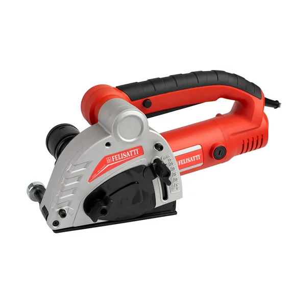 Штроборез FELISATTI FT8807 125/1500