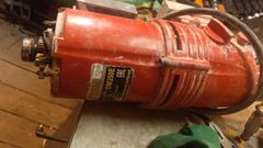 Установка алмазного бурения MESSER DM350E-N №3