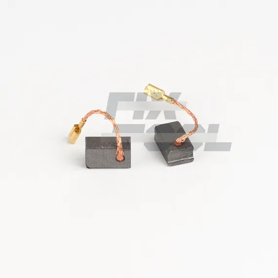 Щетки графитовые для Messer M3333 комплект 2 шт