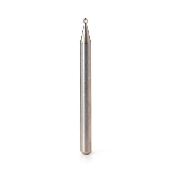 Гравировальный резец Dremel 1,6 мм (106) 3 шт №1