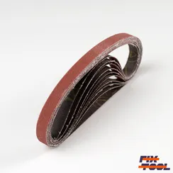 Лента шлифовальная 13x457 мм P80 3M Cubitron II 784F 10 шт/уп