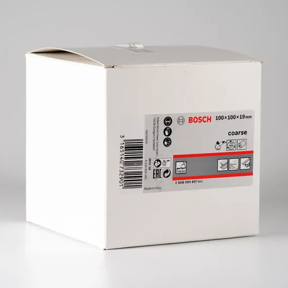 Упаковка валиков нетканых 2608000607