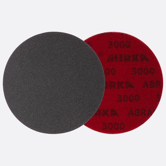 Mirka Abralon 150 мм P3000 №1