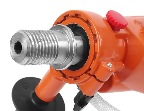 Резьба соединения с коронкой 1 1/4 дюйма