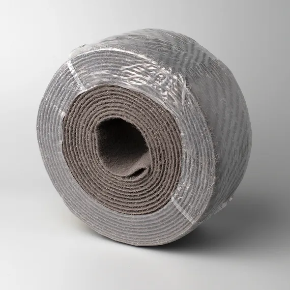 Рулон MIRLON TOTAL 115мм x 10m UF 1500 в упаковке