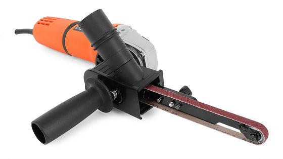 Напильник электрический ленточный MESSER M3335 850 Вт №2 Напильник электрический ленточный MESSER M3335 850 Вт №2