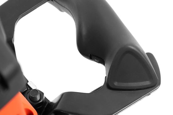 Шлифовальная машина по бетону MESSER M3026 №7