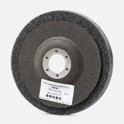 Круг доводочный 3SF 125x13x22 FB eco