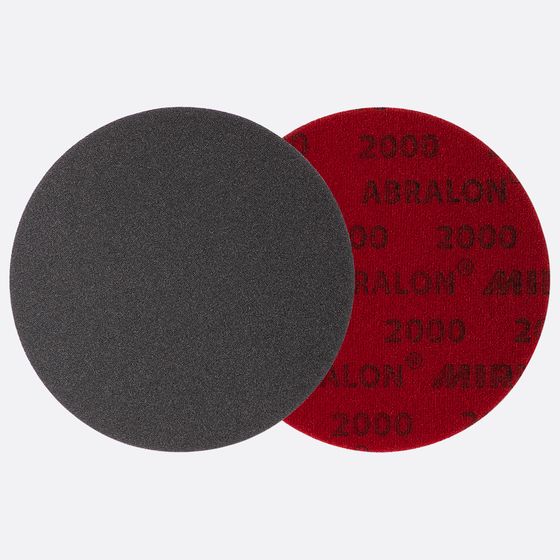 Mirka Abralon 150 мм P2000 №1