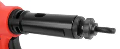 Заклепочник MESSER RL-5312K пневматический резьбовой (М3 - М12)