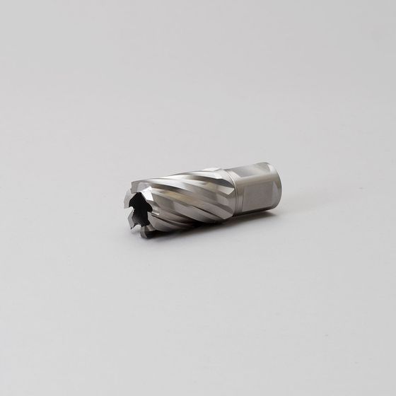 Корончатое сверло RODMIX HSS-Co 38x30 Weldon-19 №1