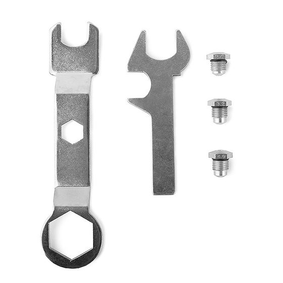 Заклепочник MESSER AHR-200 пневматический вытяжной №7