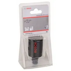 Алмазная коронка по керамограниту Bosch 41 мм - Diamond for Hard Ceramics 2608580394
