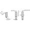 Пильный диск по стали Bosch 210 x 30 x 2,0 мм T48 Expert for Steel №3 Пильный диск по стали Bosch 210 x 30 x 2,0 мм T48 Expert for Steel №3