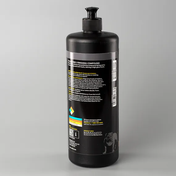 Mirka Polarshine 5 7990500111