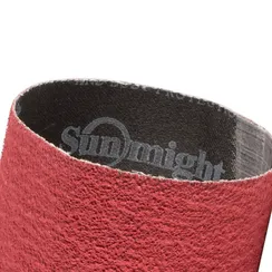 Лента шлифовальная 100x286 мм P80 Sunmight P963S