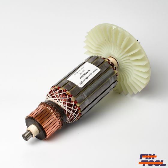 Якорь для гайковерта MESSER 645C №2