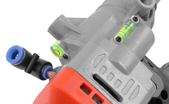 Дрель для алмазного сверления с бесщеточным двигателем MESSER DBM-150 №7 Дрель для алмазного сверления с бесщеточным двигателем MESSER DBM-150 №7