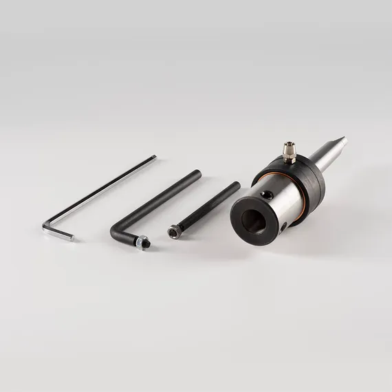 Переходник КМ2-Weldon 19 1411002192 комплект