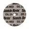 15531 3M Круг Scotch-Brite EXL 2A-MED 76x6x6 мм