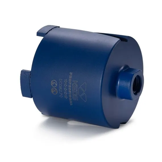 Коронка по бетону 82 мм DC82.70