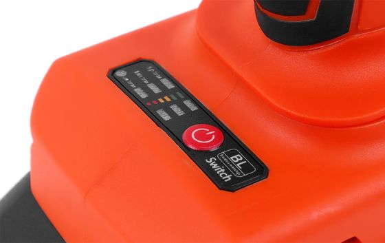 Гайковерт MESSER T9300 аккумуляторный ударный 6Ач №7 Гайковерт MESSER T9300 аккумуляторный ударный 6Ач №7