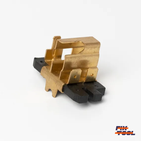 Держатель графитовых щеток MESSER KX355D