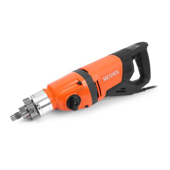 Дрель алмазного бурения с микроударом MESSER DDM-150 №3 Дрель алмазного бурения с микроударом MESSER DDM-150 №3
